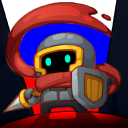 [RU] Soul Knight Prequel icon
