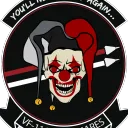 VF-116  |  NIGHTMARES