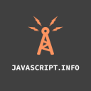JavaScript.info icon