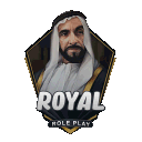 𝗥𝗢𝗬𝗔𝗟 𝗥𝗣  ♔