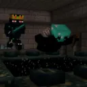 Minecraft Manhunt