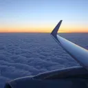Bonjour Airlines ! 🤍
