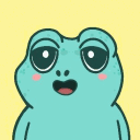 Positivity Pond  🌸 (FRIENDLY FROGS ⛱)