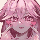 Yae Miko Mains | Genshin Impact Discord Server Icon – Genshin Impact
