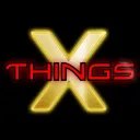 X Things Cards