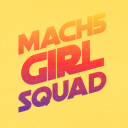 MACH 5 GIRL SQUAD - Women of Cardano