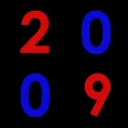 2009K