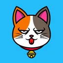 Bakaneko