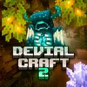 Devialcraft SMPTM Discord Server Icon