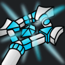 Discovery icon for Храм Света Пустоты Discord server