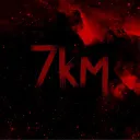 7k Masked