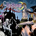 🎃 ReHome 🎃