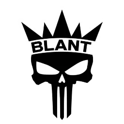 BLANT SQUAD — мониторинг Discord сервера, статистика и рейтинг