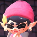 🔮Inkling’s bizarre adventure🔮