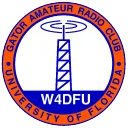 Gator Amateur Radio Club | W4DFU