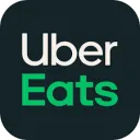 Uber Eats Server
