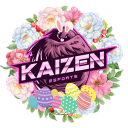 Discovery icon for Kaizen eSports Discord server