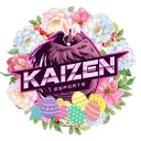 Kaizen Esports Discord Server Icon