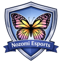 Discovery icon for Nozomi Esports Discord server