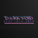 The Dark Void Server Icon
