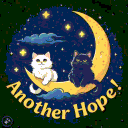 🌙꒱・Another Hope! avatar