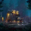 Maz's Shack