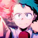 My Hero Academia RP { ECCO } avatar