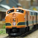 Railroad Club at the University of Minnesota