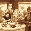 The Holy Sanctum of Arcadia