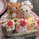 cute club