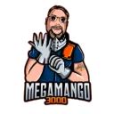 Mega's Mango Tree