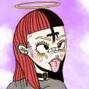 Goth Girlfriends