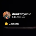 DrinkByWild Fan Discord