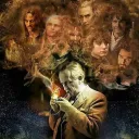 L'Univers de Tolkien