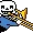 Undertale/Deltarune Emotes 3