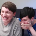 Dan and Phils crispy remains