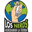 LOS NERDS HEREDARÁN LA TIERRA