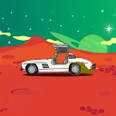 The Solana Car Club