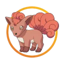 Vulpix🖤