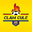 CLAM CULÉ