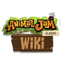 Animal Jam Classic Wiki Discord Server Icon