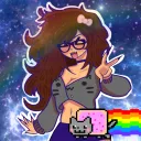 ꧁ミKITTENS彡꧂ Discord Server Icon