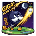 SmittyGolfs' MoonShot Lounge