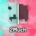 2Much's Play Place