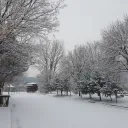 겨울마을[Winter Village]