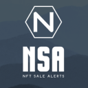 NFT Sale Alerts Server Icon