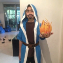 Discovery icon for thepl4yer's place Discord server