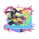 PokeMine PixelMon