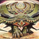 フィオナ森林保護区