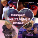 Miraculous Simply the Best